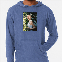 Teen Drama Face Emily Alyn Lind Hoodies