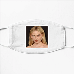 Young Prodigy Emily Alyn Lind Face Masks