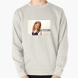 Modern Screen Muse Emily Alyn Lind Sweatshirts