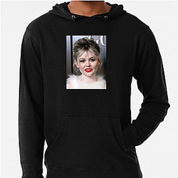 Bright Horizon Emily Alyn Lind Hoodies