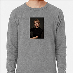 Breakout Performer Emily Alyn Lind Sweatshirts