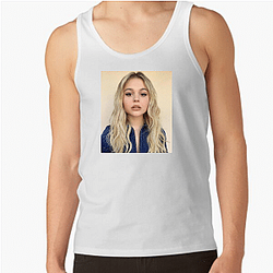 Hollywood Promise Emily Alyn Lind Tank Tops