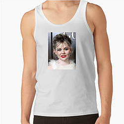 Bright Horizon Emily Alyn Lind Tank Tops