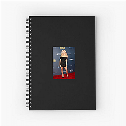Cinematic Potential Emily Alyn Lind Notebook