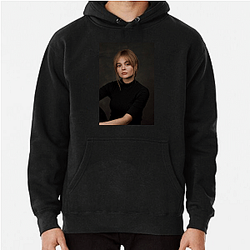 Breakout Performer Emily Alyn Lind Hoodies