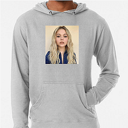 Hollywood Promise Emily Alyn Lind Hoodies