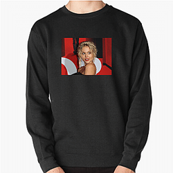 Screen Versatility Emily Alyn Lind Sweatshirts