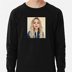 Hollywood Promise Emily Alyn Lind Sweatshirts