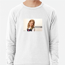 Modern Screen Muse Emily Alyn Lind Sweatshirts