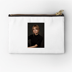 Breakout Performer Emily Alyn Lind Zipper Pouches