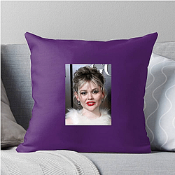 Bright Horizon Emily Alyn Lind Pillows Cover