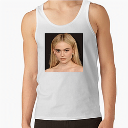 Young Prodigy Emily Alyn Lind Tank Tops