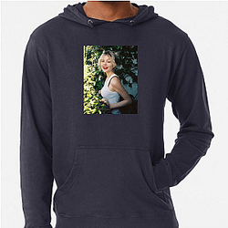 Teen Drama Face Emily Alyn Lind Hoodies