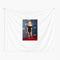 Cinematic Potential Emily Alyn Lind Tapestries