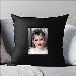 Bright Horizon Emily Alyn Lind Pillows Cover