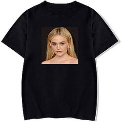 Young Prodigy Emily Alyn Lind T-Shirts