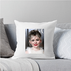 Bright Horizon Emily Alyn Lind Pillows Cover