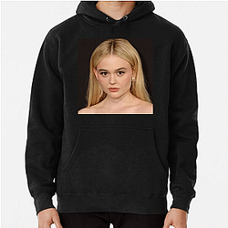 Young Prodigy Emily Alyn Lind Hoodies