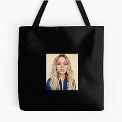 Hollywood Promise Emily Alyn Lind Bags