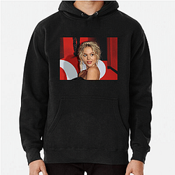 Screen Versatility Emily Alyn Lind Hoodies