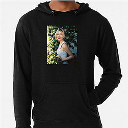 Teen Drama Face Emily Alyn Lind Hoodies
