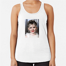 Bright Horizon Emily Alyn Lind Tank Tops