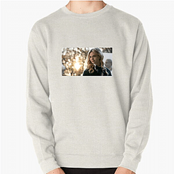 Rising Starlet Emily Alyn Lind Sweatshirts