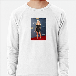 Cinematic Potential Emily Alyn Lind Sweatshirts