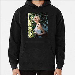 Teen Drama Face Emily Alyn Lind Hoodies