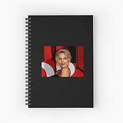 Screen Versatility Emily Alyn Lind Notebook