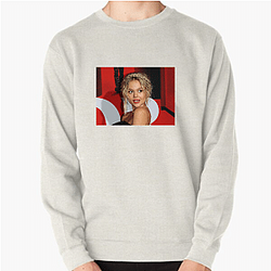 Screen Versatility Emily Alyn Lind Sweatshirts