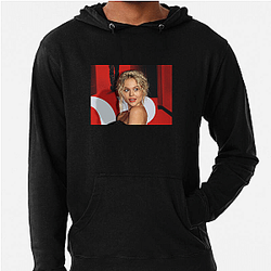 Screen Versatility Emily Alyn Lind Hoodies