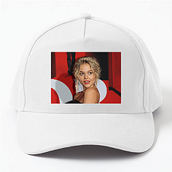 Screen Versatility Emily Alyn Lind Hats & Caps