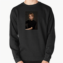 Breakout Performer Emily Alyn Lind Sweatshirts