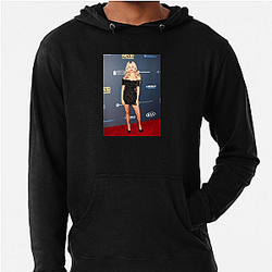 Cinematic Potential Emily Alyn Lind Hoodies