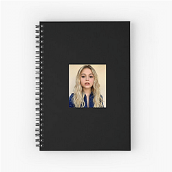 Hollywood Promise Emily Alyn Lind Notebook