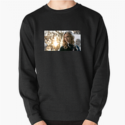 Rising Starlet Emily Alyn Lind Sweatshirts