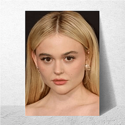 Young Prodigy Emily Alyn Lind Posters