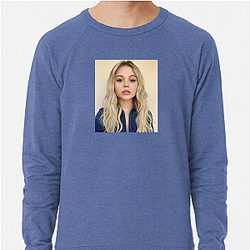 Hollywood Promise Emily Alyn Lind Sweatshirts