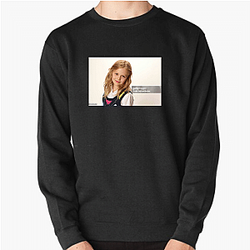Modern Screen Muse Emily Alyn Lind Sweatshirts