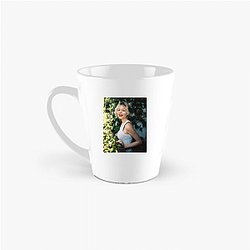 Teen Drama Face Emily Alyn Lind Mugs
