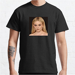 Young Prodigy Emily Alyn Lind T-Shirts