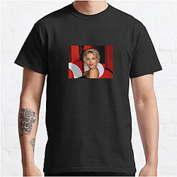 Screen Versatility Emily Alyn Lind T-Shirts