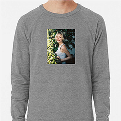 Teen Drama Face Emily Alyn Lind Sweatshirts