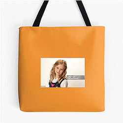 Modern Screen Muse Emily Alyn Lind Bags