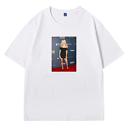 Cinematic Potential Emily Alyn Lind T-Shirts