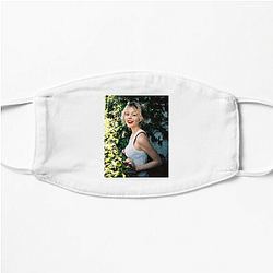 Teen Drama Face Emily Alyn Lind Face Masks