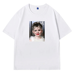 Bright Horizon Emily Alyn Lind T-Shirts