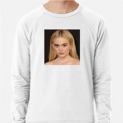 Young Prodigy Emily Alyn Lind Sweatshirts