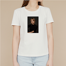Breakout Performer Emily Alyn Lind T-Shirts
